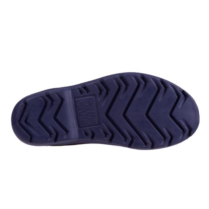 Cirrus® Childrens Charley Wellington Boot Navy Blue Extra Image 5